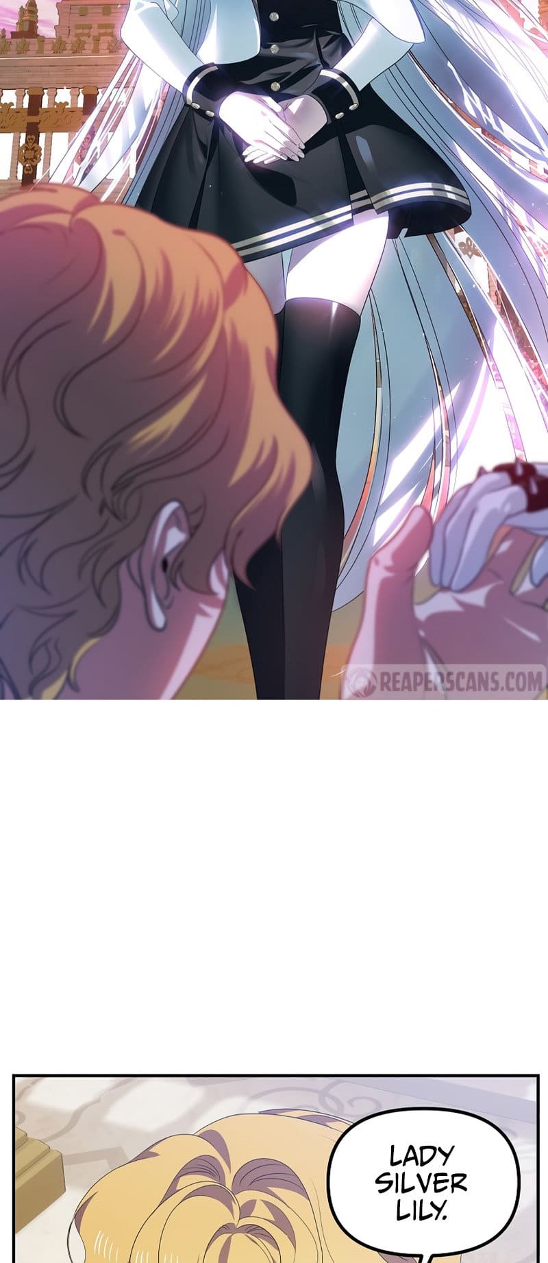 SSS-Class Suicide Hunter, Chapter 89 image 06